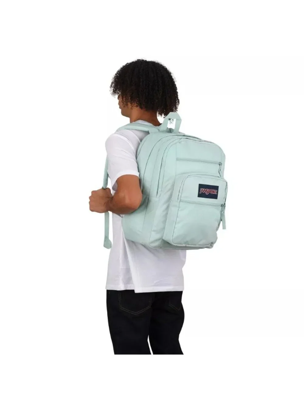 NEW JanSport Big Student 17.5